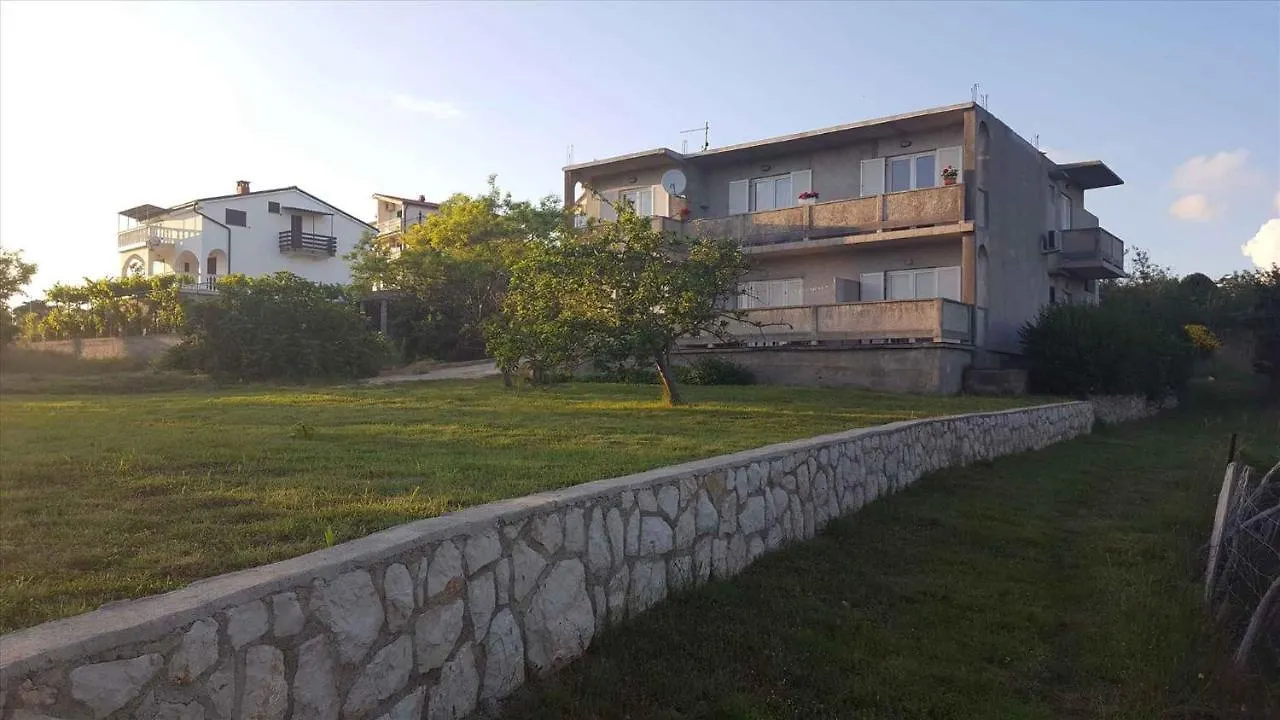 Apartment Lopar, Primorje-Gorski Kotar 4 Croatia