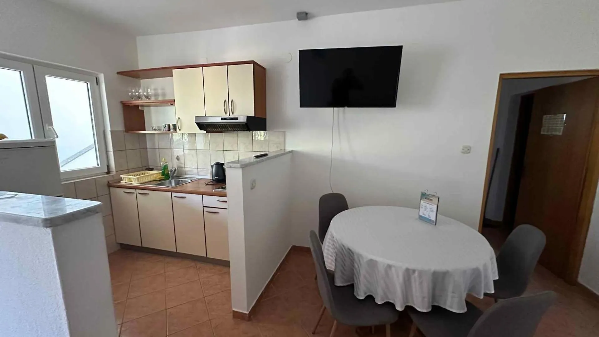 Apartment Lopar, Primorje-Gorski Kotar 4