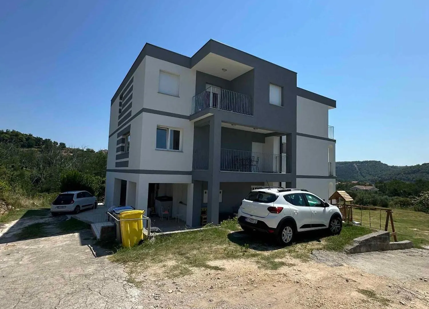 Apartment Lopar, Primorje-Gorski Kotar 4