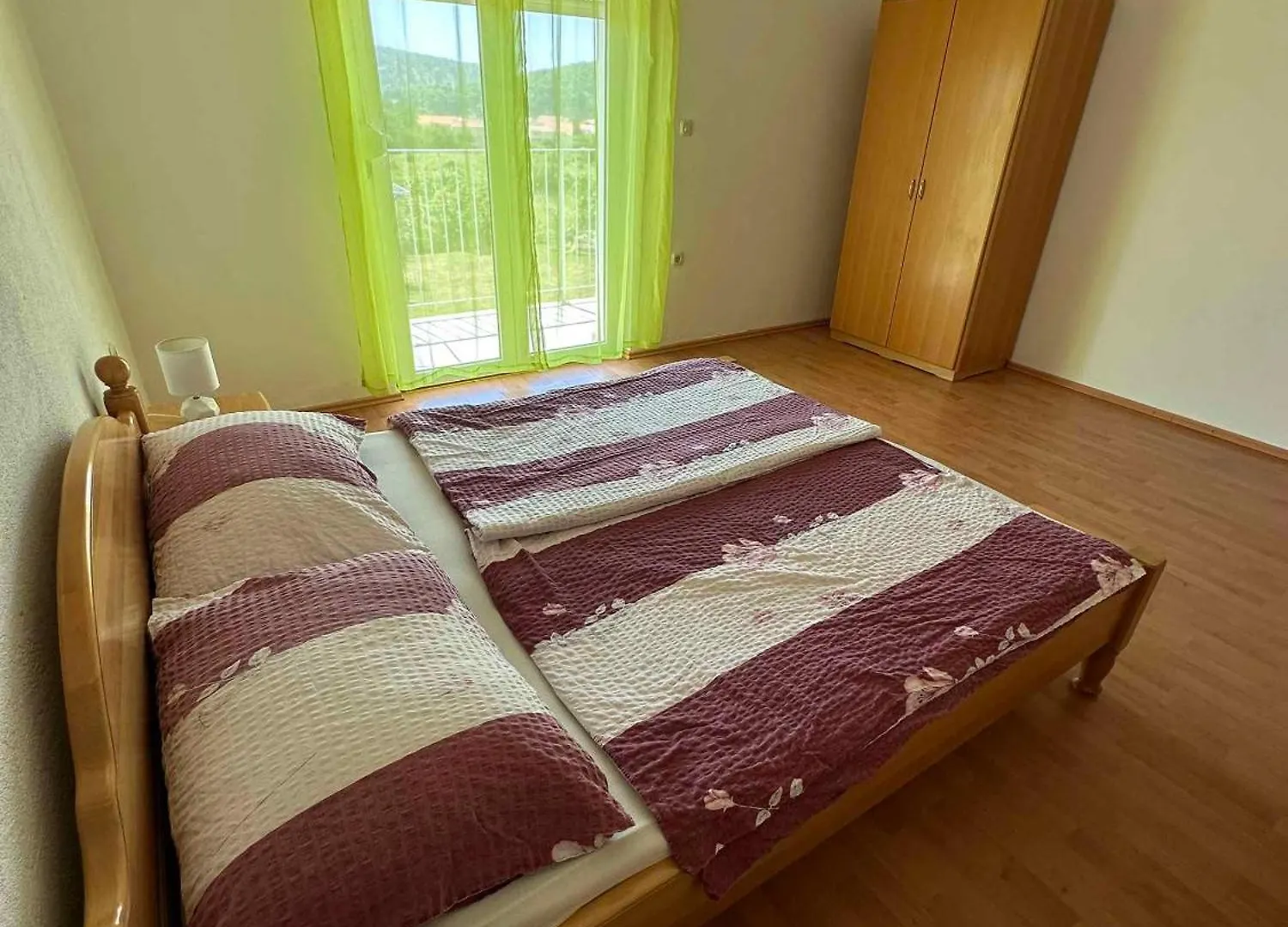 Apartment Lopar, Primorje-Gorski Kotar 4 0*, Lopar