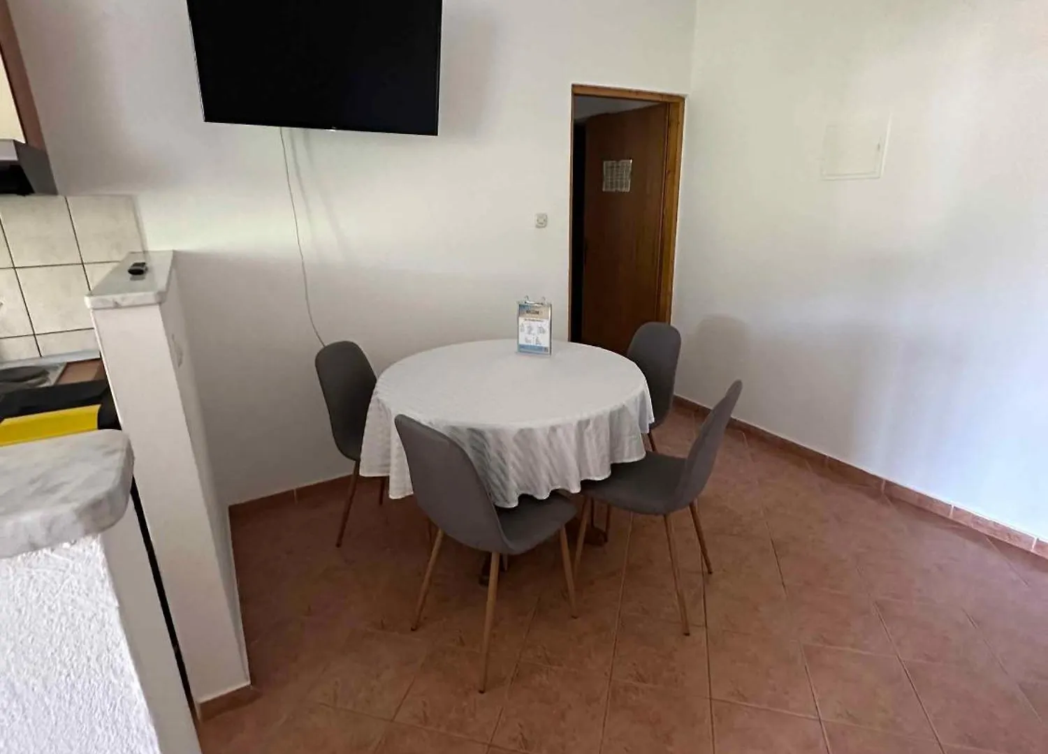 Apartment Lopar, Primorje-Gorski Kotar 4