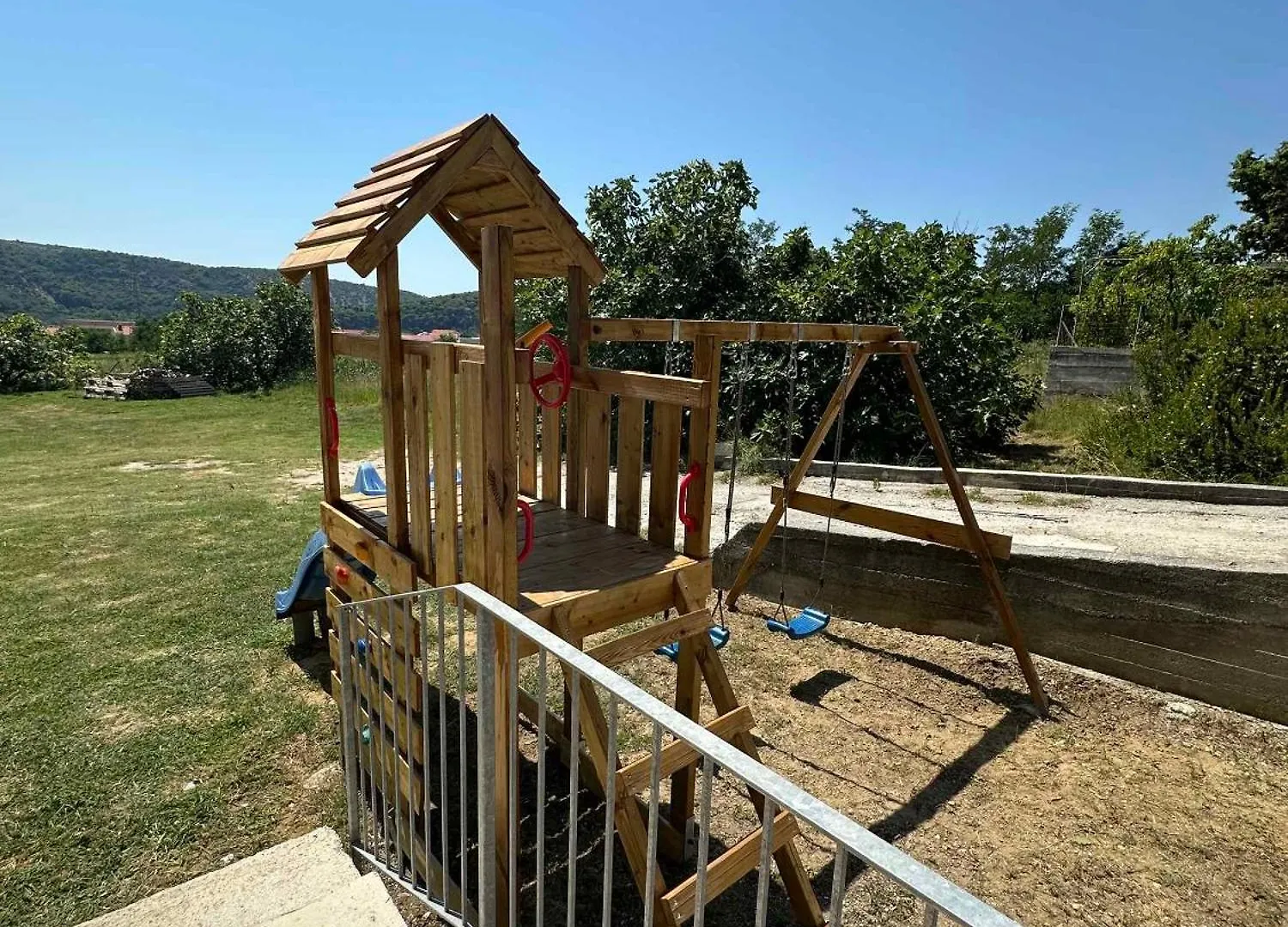 Apartment Lopar, Primorje-Gorski Kotar 4 Kroatien
