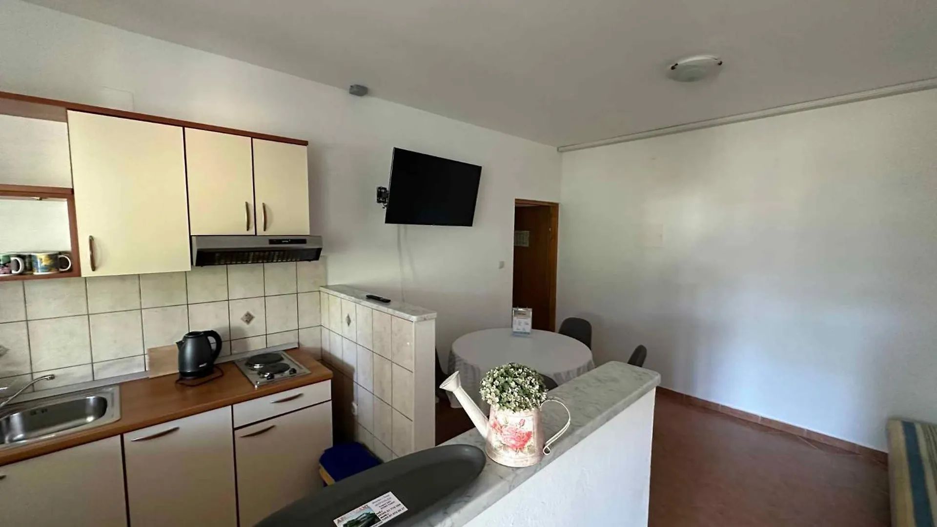 Apartment Lopar, Primorje-Gorski Kotar 4 Lopar