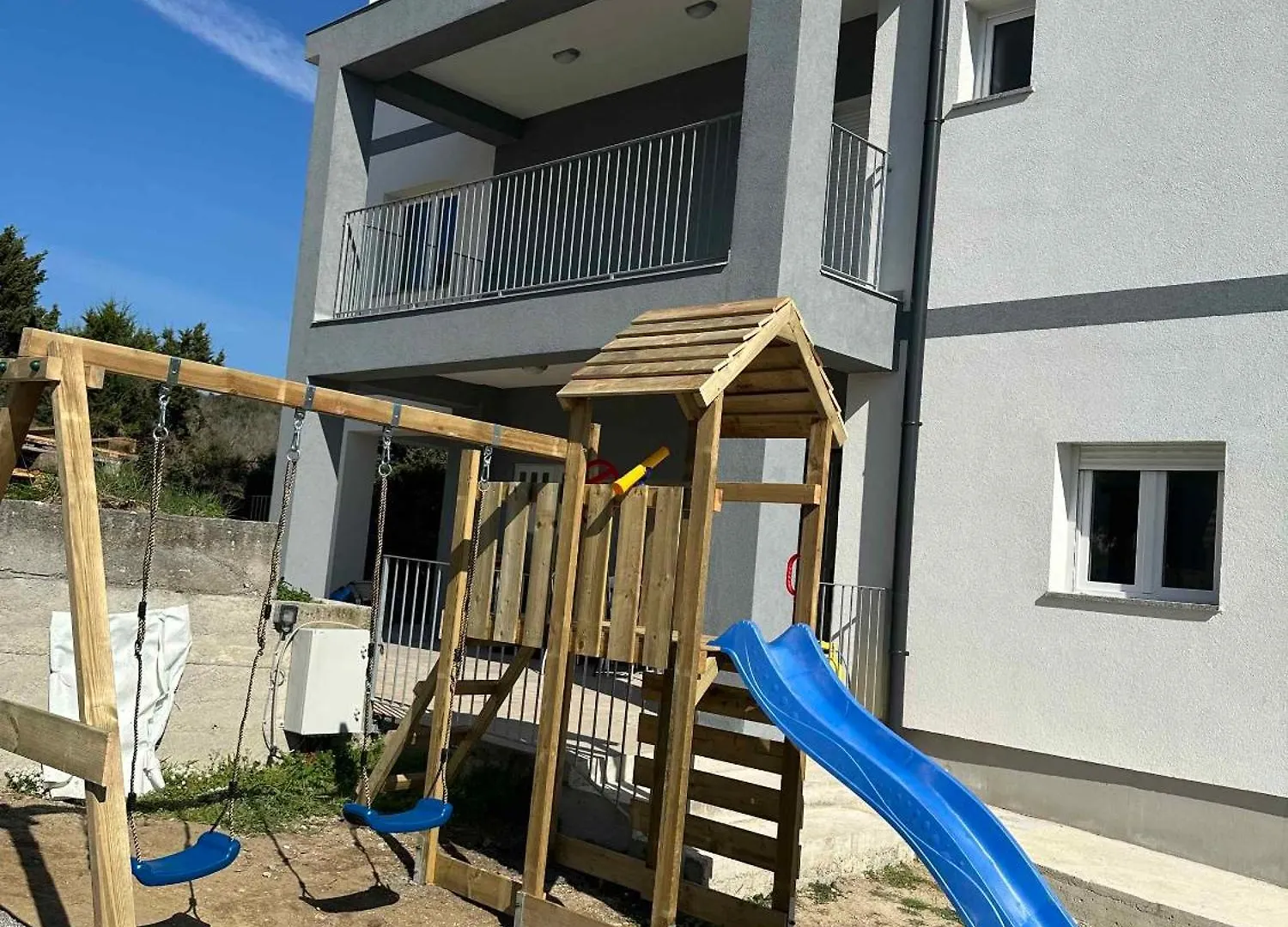 Apartment Lopar, Primorje-Gorski Kotar 4 Kroatien